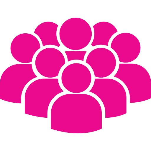 MindSkills crowd icon