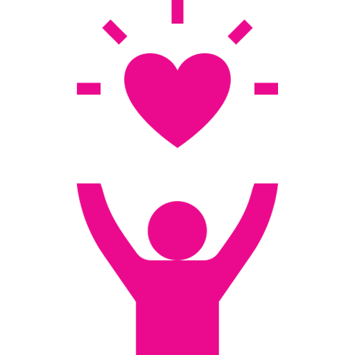 MindSkills quality of life icon